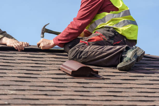 Reliable Valmeyer, IL Roofing Contractor Solutions