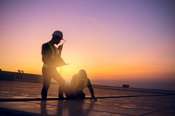 Best Best Roofing Contractors  in Valmeyer, IL