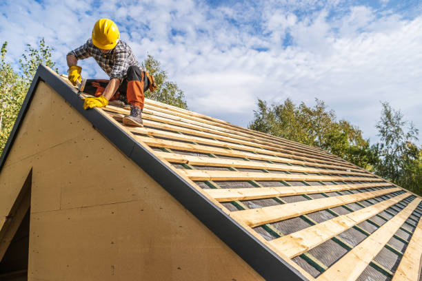 Best Emergency Roof Repair  in Valmeyer, IL