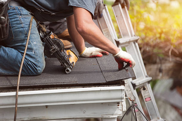 Best Metal Roofing Contractor  in Valmeyer, IL