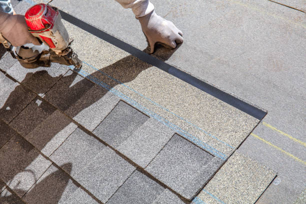 Best Best Roofing Contractors  in Valmeyer, IL